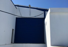 A LOUER LOCAL HS 2000 M2 TUNIS OUEST