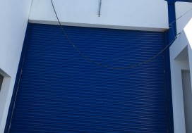 A LOUER LOCAL HS 2000 M2 TUNIS OUEST