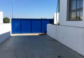 A LOUER LOCAL HS 2000 M2 TUNIS OUEST