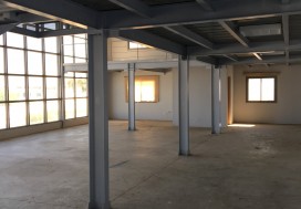 A LOUER LOCAL HS 2000 M2 TUNIS OUEST