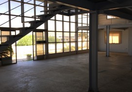A LOUER LOCAL HS 2000 M2 TUNIS OUEST