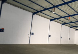 A LOUER LOCAL HS 2000 M2 TUNIS OUEST