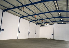 A LOUER LOCAL HS 2000 M2 TUNIS OUEST