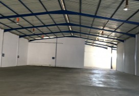 A LOUER LOCAL HS 2000 M2 TUNIS OUEST