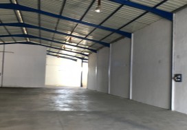A LOUER LOCAL HS 2000 M2 TUNIS OUEST