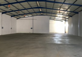 A LOUER LOCAL HS 2000 M2 TUNIS OUEST