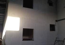 A LOUER LOCAL 4600 M2 CHARP TUNIS OUEST