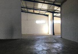 A LOUER LOCAL HS 2000 M2 TUNIS OUEST