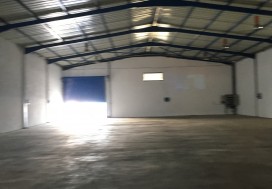 A LOUER LOCAL HS 2000 M2 TUNIS OUEST
