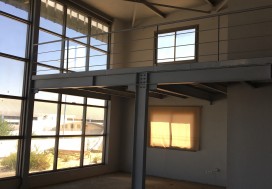 A LOUER LOCAL HS 2000 M2 TUNIS OUEST