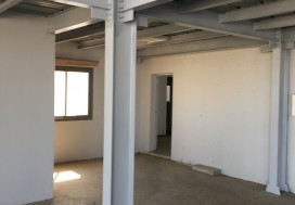 A LOUER LOCAL HS 2000 M2 TUNIS OUEST