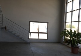 A LOUER LOCAL HS 2000 M2 TUNIS OUEST
