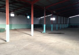 A LOUER DEPOT 1500 M2 CHARP TUNIS OUEST