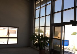 A LOUER LOCAL HS 2000 M2 TUNIS OUEST
