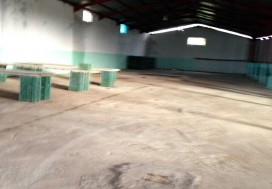 A LOUER DEPOT 1500 M2 CHARP TUNIS OUEST