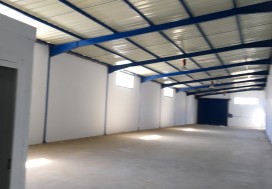 A LOUER LOCAL HS 2000 M2 TUNIS OUEST