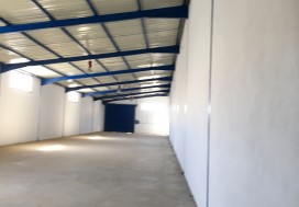 A LOUER LOCAL HS 2000 M2 TUNIS OUEST