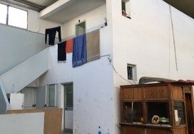A VENDRE LOCAL INDUSTR 1400 M2 TUNIS SUD