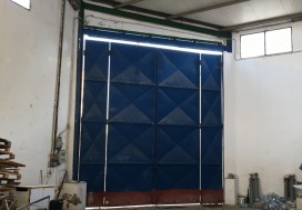 A VENDRE LOCAL INDUSTR 1400 M2 TUNIS SUD