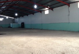 A LOUER DEPOT 1500 M2 CHARP TUNIS OUEST