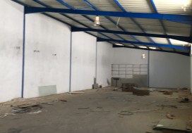 A LOUER LOCAL HS 2000 M2 TUNIS OUEST