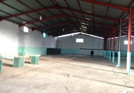 A LOUER DEPOT 1500 M2 CHARP TUNIS OUEST