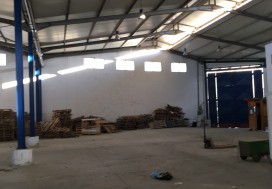 A VENDRE LOCAL INDUSTR 1400 M2 TUNIS SUD