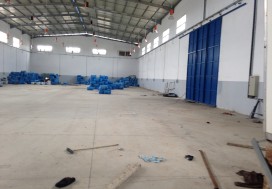 A LOUER DEPOT 2400 M CHARP SIJOUMI