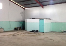 A LOUER DEPOT 1500 M2 CHARP TUNIS OUEST