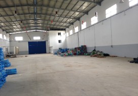 A LOUER DEPOT 2400 M CHARP SIJOUMI