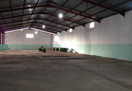 A LOUER DEPOT 1500 M2 CHARP TUNIS OUEST