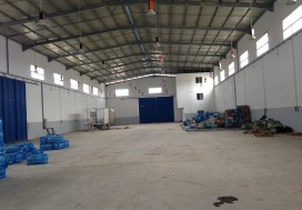 A LOUER DEPOT 2400 M CHARP SIJOUMI