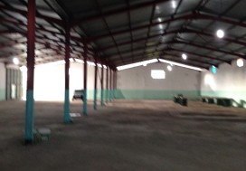 A LOUER DEPOT 1500 M2 CHARP TUNIS OUEST