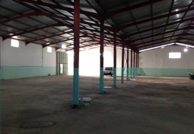 A LOUER DEPOT 1500 M2 CHARP TUNIS OUEST