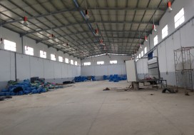 A LOUER DEPOT 2400 M CHARP SIJOUMI