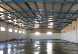 A LOUER DEPOT CHARP 2000 M2 TUN OUEST