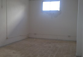 A LOUER DEPOT 500/870 M2 CHARGUIA