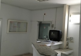A VENDRE LOCAL INDUSTR 1400 M2 TUNIS SUD