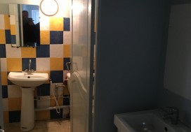 A VENDRE LOCAL INDUSTR 1400 M2 TUNIS SUD