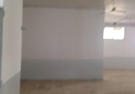 A LOUER DEPOT 500/870 M2 CHARGUIA