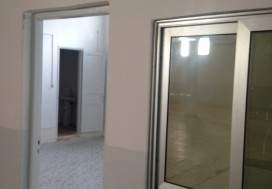 A LOUER DEPOT 500/870 M2 CHARGUIA