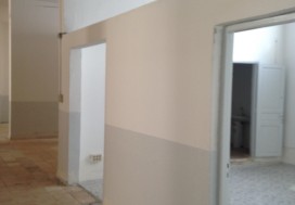 A LOUER DEPOT 500/870 M2 CHARGUIA