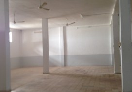 A LOUER DEPOT 500/870 M2 CHARGUIA