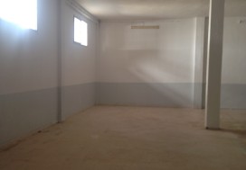 A LOUER DEPOT 500/870 M2 CHARGUIA