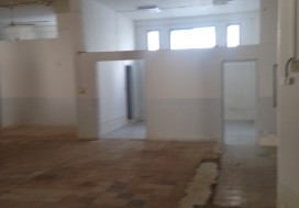 A LOUER DEPOT 500/870 M2 CHARGUIA