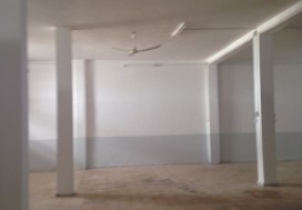 A LOUER DEPOT 500/870 M2 CHARGUIA