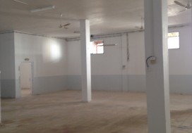 A LOUER DEPOT 500/870 M2 CHARGUIA
