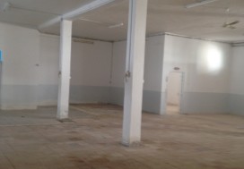A LOUER DEPOT 500/870 M2 CHARGUIA
