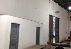 A LOUER 2 LOCAUX 1820 M2 TUN OUEST