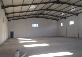 A LOUER LOCAL INDUSTR 700 M TUN SUD